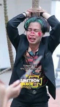 KENZO PRETENDED TO ATTEND A STUDY, BUT IN FACT HE WENT TO A NIGHT CLUB!