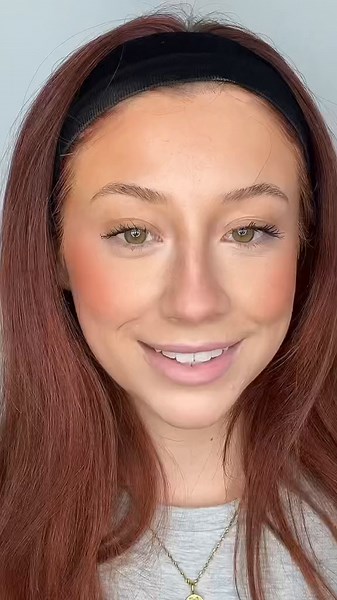 Affordable Home Bargains Makeup Full Face Tutorial