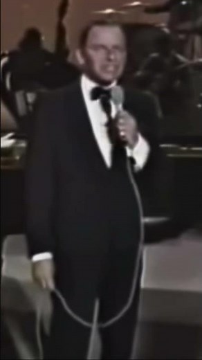 Fly Me To The Moon/Frank Sinatra 1965