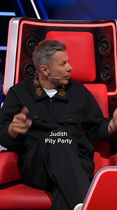 568K views · 1.1K reactions | Judith Klingholz wagt sich an Melanie Martinez' "Pity Party". ❤️ #tvog | The Voice of Germany | Facebook