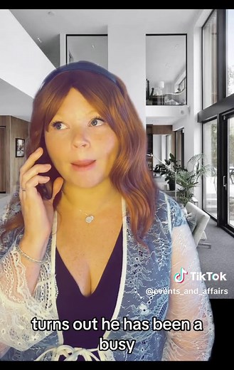 Vows & Vendettas: Runaway Bride Drama Unveiled - Wedding TikTok