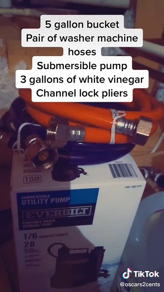 How to Flush Gas Tankless Water Heater for Optimal Performance