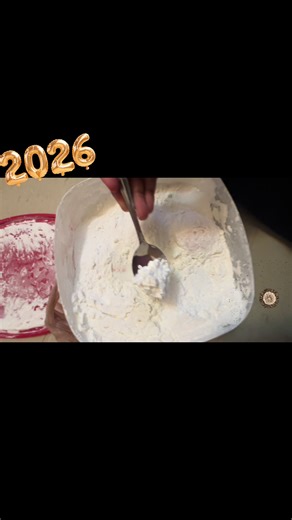 Happy new year starch family #cornstarch #starchsqueaks #spoonfulcornatarch #soaplickscornstarch #argocornstarch