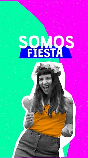 #SomosFiestas 🎊 l Desde este momento comenzamos a vivir nuestras fiestas universitarias 🤩 Ingresa a somosfiestas.uniquindio.edu.co (o al link de nuestra bio), conoce la programación e inscríbete del 7 al 14 de septiembre en todas las actividades que tenemos preparadas para ti del 8 al 17 de octubre >> - Carrera 5k y 10k 🏃🏼‍♀️🏃🏾‍♂️ - Torneos deportivos - Reinado de la Identidad Uniquindiana - Camino del Emprendedor - Juegos tradicionales ¿Qué esperas? ¡Ingresa ya e inscríbete en todo! Recue