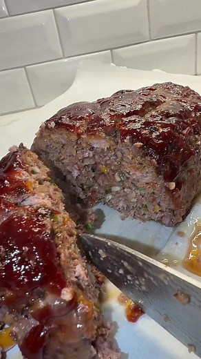 Delicious Meatloaf Recipe for Meat Lovers