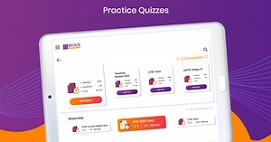 Download & Play Exam Preparation: Live Classes on PC & Mac (Emulator)