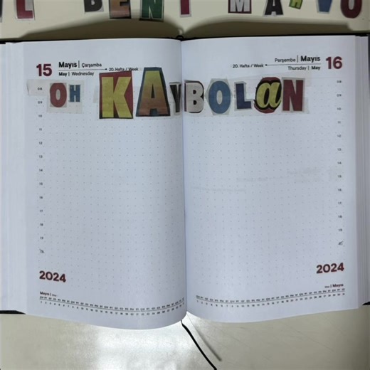 Sevgili@kinyas‘ıma.. Tanrı’ya ettiğim onca lanetin temel sebebi dünyada yalnız olduğuma inanmamdı.