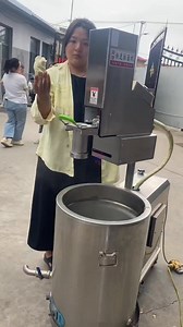 Noodle shops can use ramen machines to reduce their reliance on professional ramen chefs, thereby reducing labor costs and... Unfold | Noodle Machine