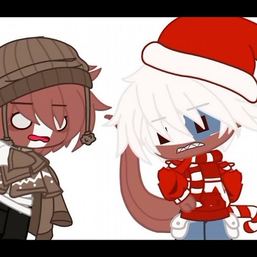 country humans gacha club