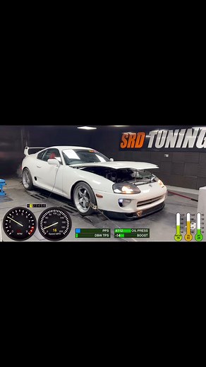 884K views · 10K reactions | Just listen turbo 掠 Toyota Supra MK4 | Jdm Nation | Facebook