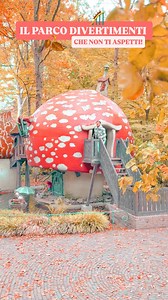 👇🏻 INFO, INDIRIZZO E CONSIGLI (da s@lvare) prima di un weekend a Efteling! 📍 Efteling è il parco divertimenti più antico d’Europa e tra i più scenografici al mondo. Ogni attrazione racconta una fiaba diversa ✨ ✈️ Come arrivare: Vola su Eindhoven (1h da Efteling), Amsterdam Schiphol (1h30) o Rotterdam (1h). Da lì puoi noleggiare un’auto o prendere treno bus fino a Kaatsheuvel. 🎠 Da non perdere: 🐉 Baron 1898 – caduta libera in una miniera maledetta 🧚🏻 Droomvlucht – viaggio tra foreste incan