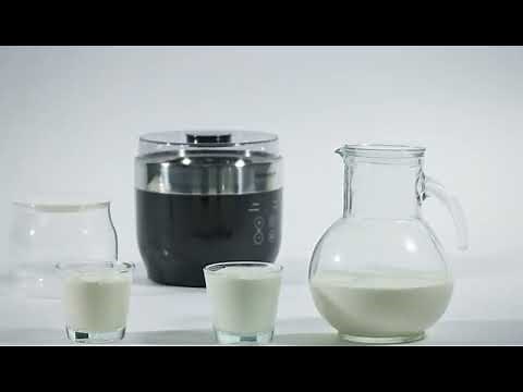 Bear 4 in 1 Yogurt Maker SNJ-C10T1 /Home Organic Yogurt, Cheese Maker, Fruit Wine Maker