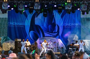 Cincinnati Music Festival 2026