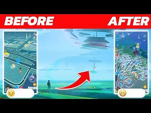 Pokemon Go Hack - Pokemon Go Spoofer - Joystick, Teleport, Auto Walk (iOS Android) 2026