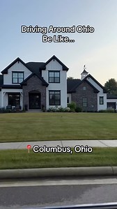 1.1M views · 22K reactions | Driving around Ohio be like… #Ohio | Mitchell Bienvenue | Facebook