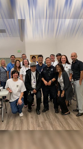 Our Citizen's Police Academy is back! This fall, join our 10-week course to learn about the Newark Police Department while helping to continue building effective police-community partnerships! The Newark Police Department is your police department! By working together, we can solve many of the problems facing us today. Your participation in the Citizen Police Academy is one of the many ways that you can get involved in your community and contribute towards making a safer living environment!Class