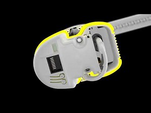 G-Motion - Handleiding voor RF bediening