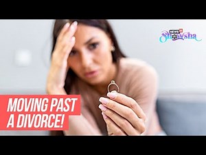 Getting Over A Divorce | How to Care For Yourself After Legal Separation | Relationship Advice