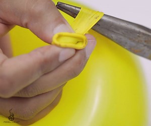 4 Amazing Balloon Life Hacks