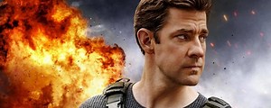 Ny trailer till actionpackade “Jack Ryan” - premiär i höst