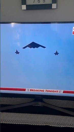 July 4th National anthem and U.S airforce flyover at the White House