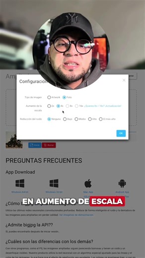 COMO DARLE MAS CALIDAD A TUS FOTOGRAFIAS