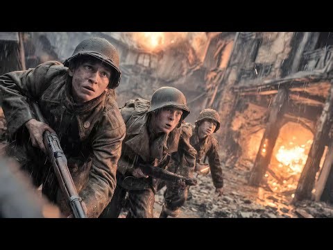 【Full War Movies】The Edinichka | Life And Death On The Frontline🎬Movies HD