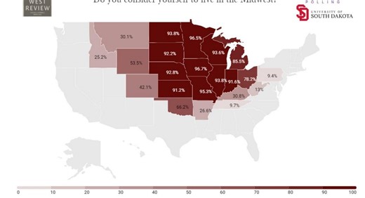 What exactly is the "Midwest?"