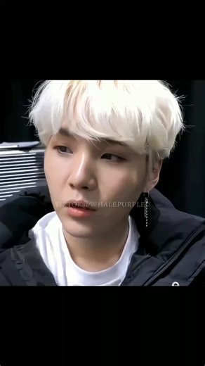 Cheek Pinch or Cheek Kiss? Sweet Moment with Suga from BTS