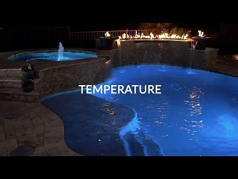 See Hayward OmniLogic with Amazon Alexa in Action