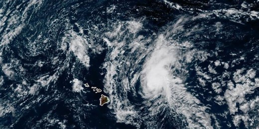 Bills to require stronger buildings against hurricanes moving forward in legislature