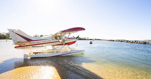 Batemans Bay & Eurobodalla