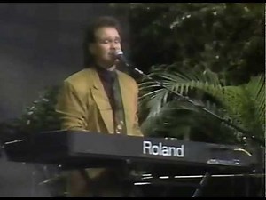 "Dying To Live" - Jeff & Sheri Easter