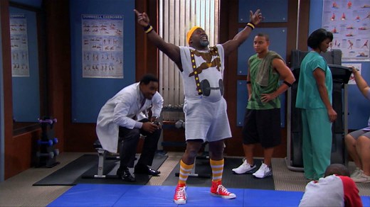 Meet The Browns :20