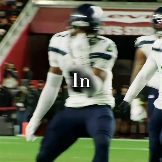 Robbed of DROY || #seahawks #fyp #blowthisup #superbowl #makethisviral | seahawks
