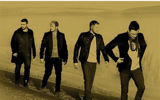 【Westlife】西城男孩：告别演唱会（2012）【中英字幕】