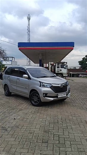 Daihatsu Xenia R 2015 Manual Review and Modification Ideas