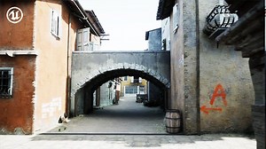 Counter-Strike: Global Offensive Fan Remake in Unreal Engine 5 available for download