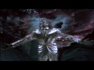 Michael Jackson "Moonwalker" (HD) the Official Trailer 1988