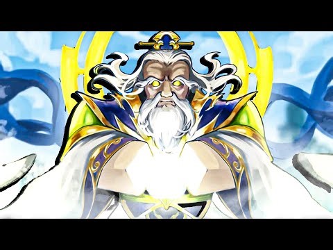 This NEW Cultivation Game Just RELEASED on Robox! (Immortal Cultivation)