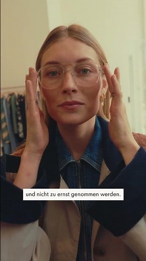 Fielmann Edit FW 25/26 - Eyewear trends of the season