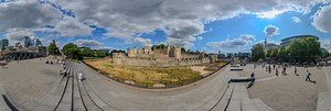 Tower of London 360 Panorama | 360Cities