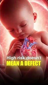 High Risk Pregnancy Report? Double Marker / NIPT Ka Matlab & Next Step