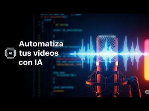 Crea Videos con IA Desde Cero: Automatización Total en Tu PC 🎥