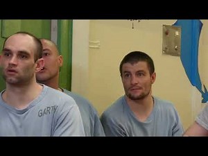 HMP Real Porridge Prison Documentary