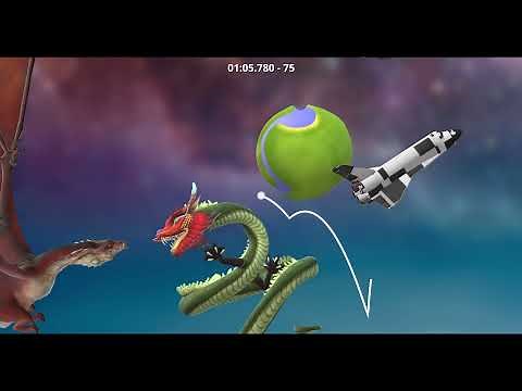 [Former WR] Golfing Over It in 2:08.710