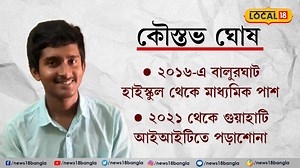 172K views · 7.5K reactions | Success Story: গরিব দিনমজুর বাবার ছেলে...