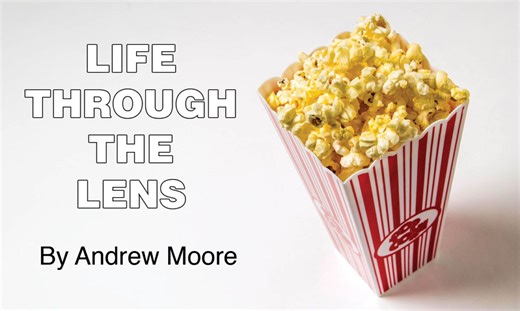 Life Through the Lens: Bend or break