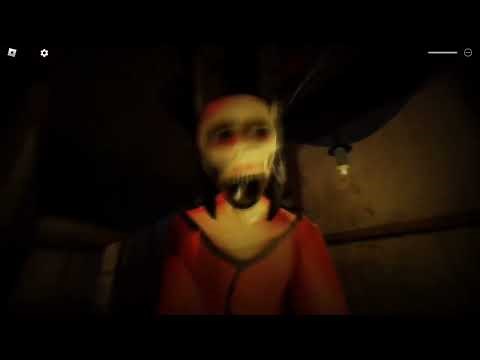 The Mimic Rin Jumpscare [HD]