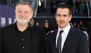 Colin Farrell And Brendan Gleeson To Miss Major Awards After ‘Testing Positive For COVID’